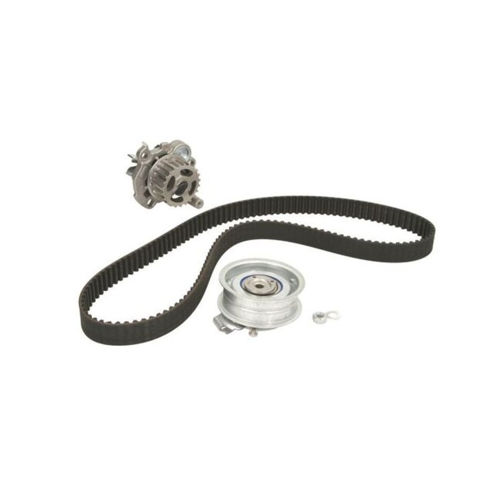 Vízpumpa készlet + fogasszíj VW PASSAT 3B2 CONTITECH CT908WP2