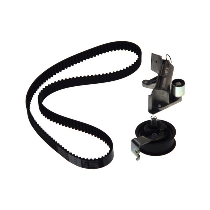 AUDI A4 8D2 B5 elosztókészlet CONTITECH CT909K3