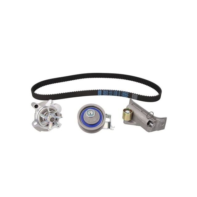 Set pompa apa + curea dintata SEAT ALHAMBRA 7V8 7V9 DAYCO KTBWP3270