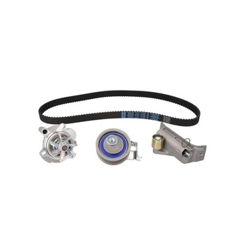 Set pompa apa + curea dintata AUDI A3 8L1 DAYCO KTBWP3270 Set pompa apa + curea dintata AUDI A3 8L1 DAYCO KTBWP3270