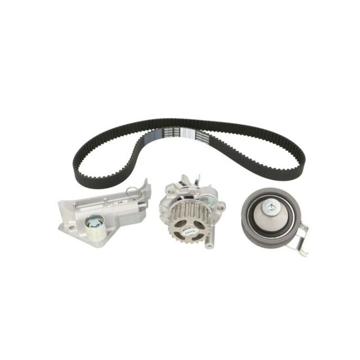 Set pompa apa + curea dintata VW BORA 1J2 CONTITECH CT909WP4