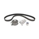 Kit distributie AUDI A6 4B2 C5 CONTITECH CT919K4 - eMAG.ro