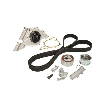 Set pompa apa + curea dintata SKODA SUPERB 3U4 DAYCO KTBWP3680 Set pompa apa + curea dintata SKODA SUPERB 3U4 DAYCO KTBWP3680
