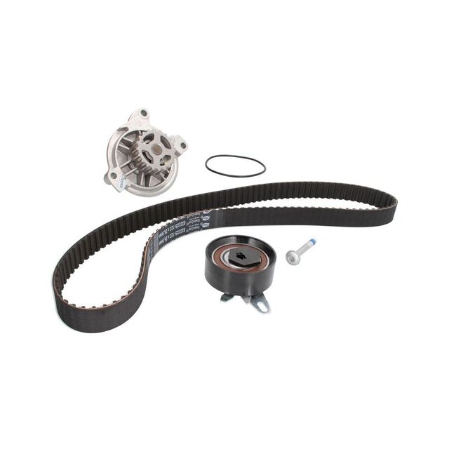 Set pompa apa + curea dintata VW TRANSPORTER IV platou sasiu 70XD DAYCO KTBWP4900