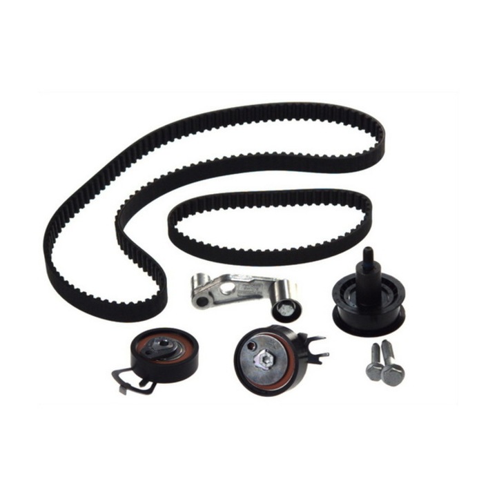 VW GOLF IV 1J1 CONTITECH CT957K2 elosztó készlet