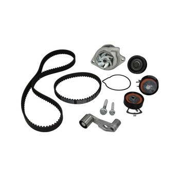 Set pompa apa + curea dintata SEAT AROSA 6H DAYCO KTBWP3470 Set pompa apa + curea dintata SEAT AROSA 6H DAYCO KTBWP3470
