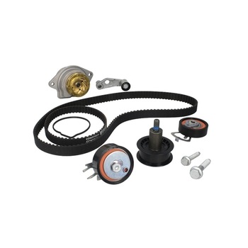Set pompa apa + curea dintata SEAT CORDOBA 6L2 DAYCO KTBWP3590 Set pompa apa + curea dintata SEAT CORDOBA 6L2 DAYCO KTBWP3590