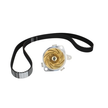 Set pompa apa + curea dintata FIAT PUNTO Van 188AX CONTITECH CT968WP2 Set pompa apa + curea dintata FIAT PUNTO Van 188AX CONTITECH CT968WP2