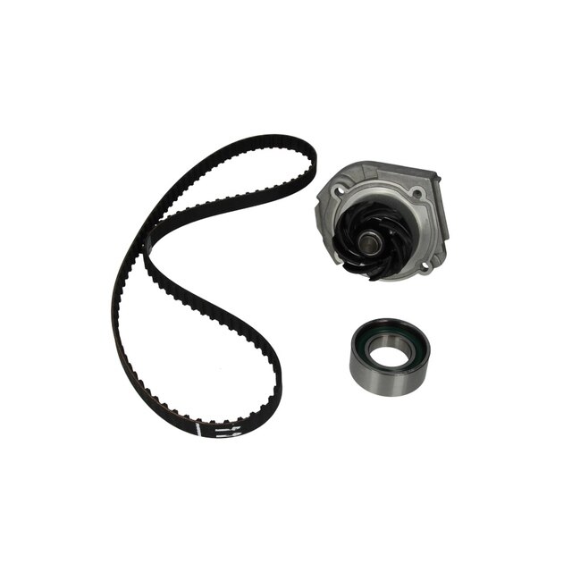 Set pompa apa + curea dintata FIAT PUNTO 176 CONTITECH CT973WP1