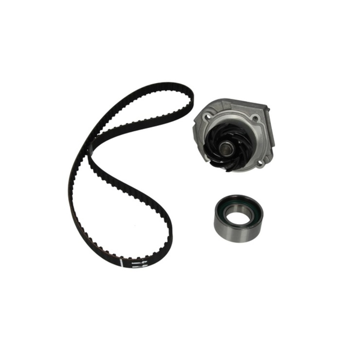Set pompa apa + curea dintata FIAT PUNTO Van 176L CONTITECH CT973WP1