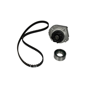 Set pompa apa + curea dintata FIAT PUNTO 176 CONTITECH CT973WP1 Set pompa apa + curea dintata FIAT PUNTO 176 CONTITECH CT973WP1