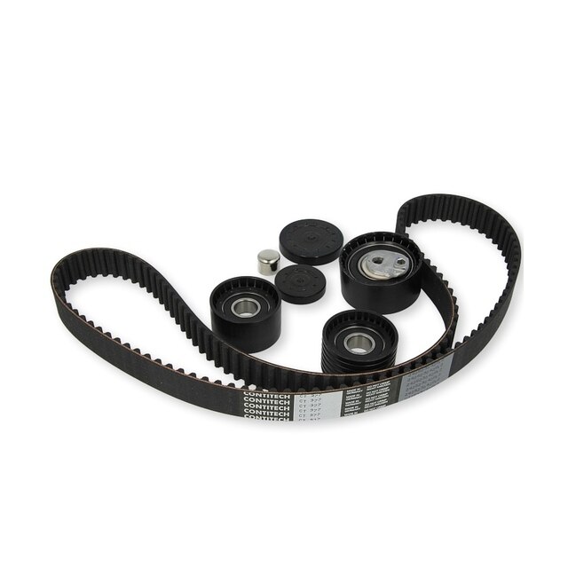 Kit distributie RENAULT SCÉNIC I JA0 1 CONTITECH CT977K2