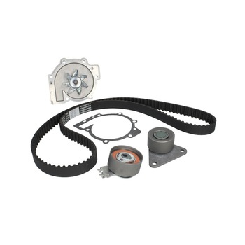 Set pompa apa + curea dintata VOLVO S40 II MS DAYCO KTBWP3160 Set pompa apa + curea dintata VOLVO S40 II MS DAYCO KTBWP3160