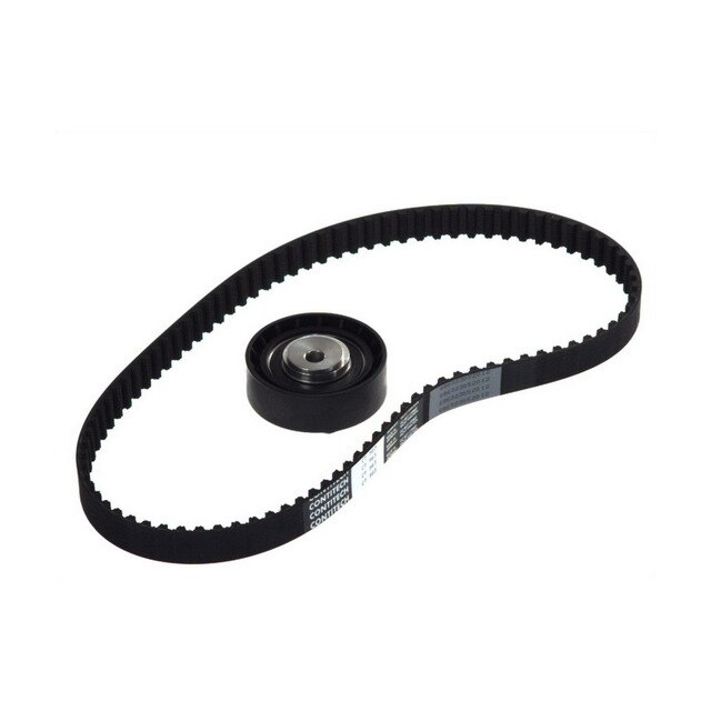 Kit distributie FORD S-MAX WA6 CONTITECH CT983K1