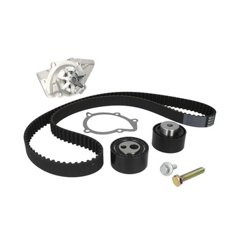 Set pompa apa + curea dintata PEUGEOT EXPERT 224 DAYCO KTBWP1970 Set pompa apa + curea dintata PEUGEOT EXPERT 224 DAYCO KTBWP1970