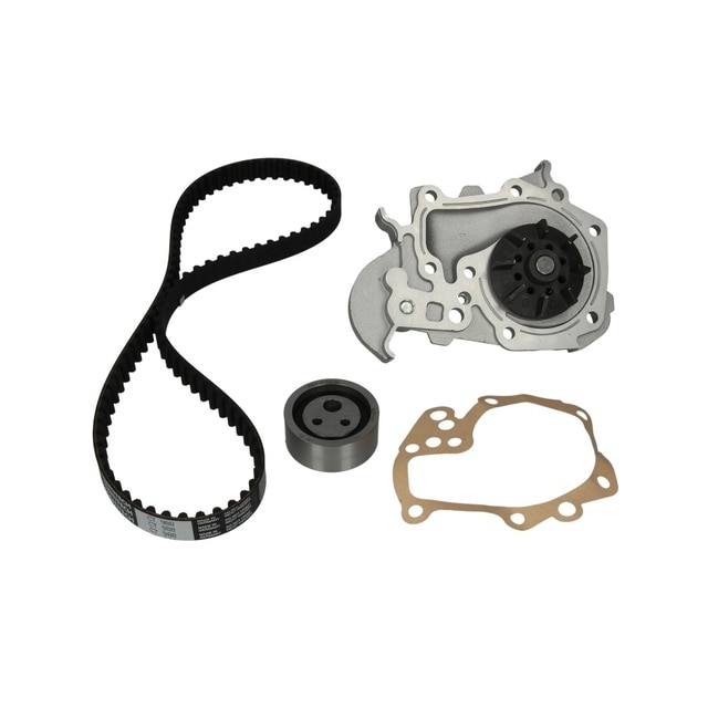 Set pompa apa + curea dintata DACIA LOGAN EXPRESS FS CONTITECH CT988WP2