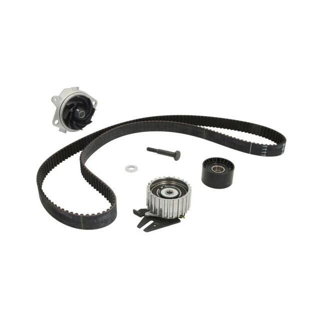 Set pompa apa + curea dintata FIAT PUNTO Van 188AX DAYCO KTBWP7770