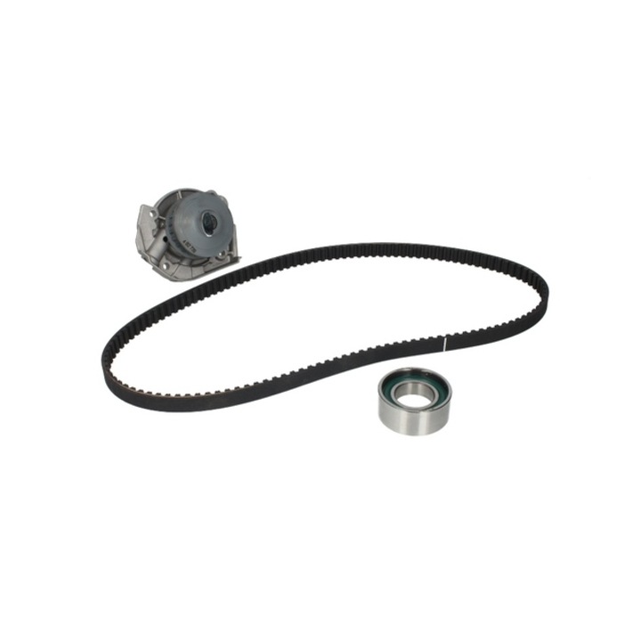 Vízpumpa készlet + fogasszíj FIAT PUNTO 176 CONTITECH CT999WP1