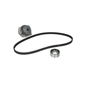 Set pompa apa + curea dintata FIAT PANDA 169 DAYCO KTBWP2910 Set pompa apa + curea dintata FIAT PANDA 169 DAYCO KTBWP2910