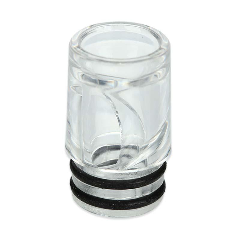 Mustiuc Joyetech AIO ,Transparent