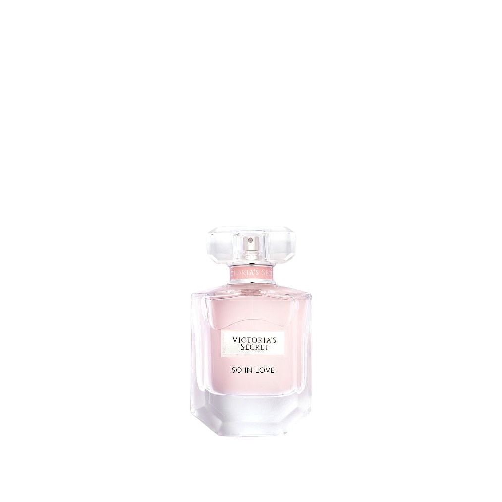 Apa De Parfum, So In Love, Victoria's Secret, 50 ml