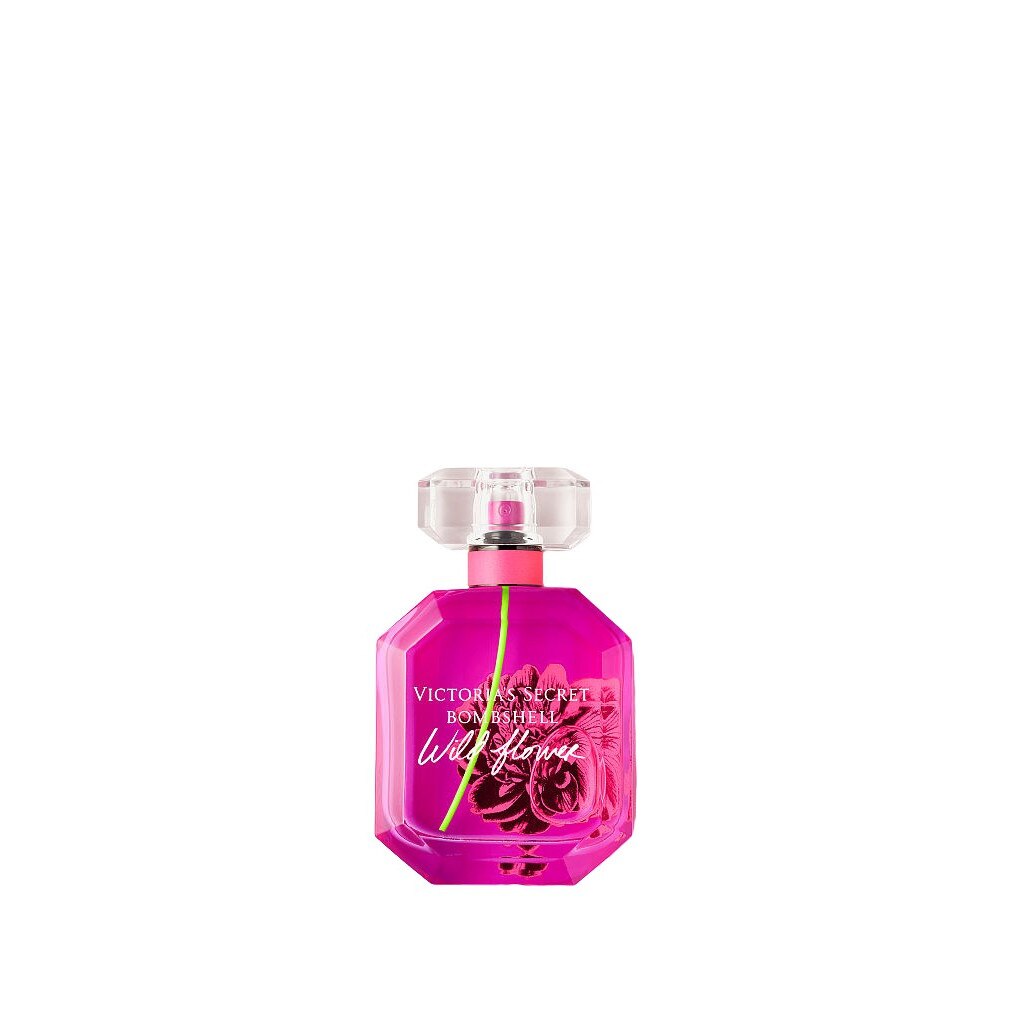 Apa De Parfum, Bombshell Wild Flower, Victoria's Secret, 50 ml