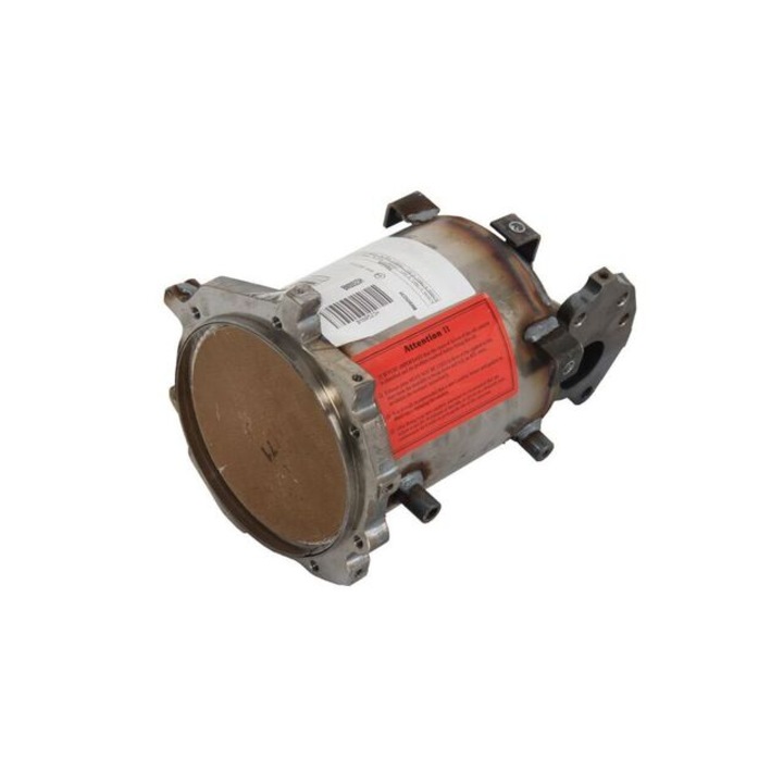 Katalizátor NISSAN X-TRAIL T30 BM CATALYSTS BM80523H