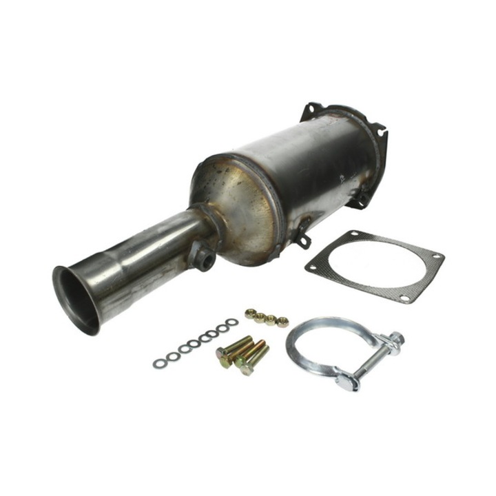 Részecskeszűrő FIAT ULYSSE 179AX BM CATALYSTS BM11010