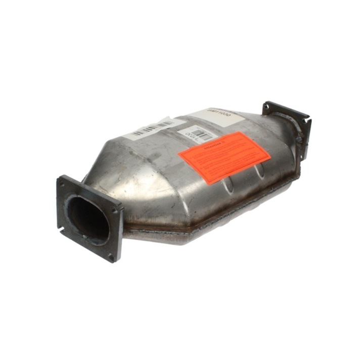 Részecskeszűrő BMW X5 E53 BM CATALYSTS BM11030