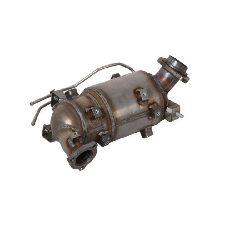 Részecskeszűrő TOYOTA RAV 4 III ACA3 ACE ALA3 GSA3 ZSA3 BM CATALYSTS BM11060H