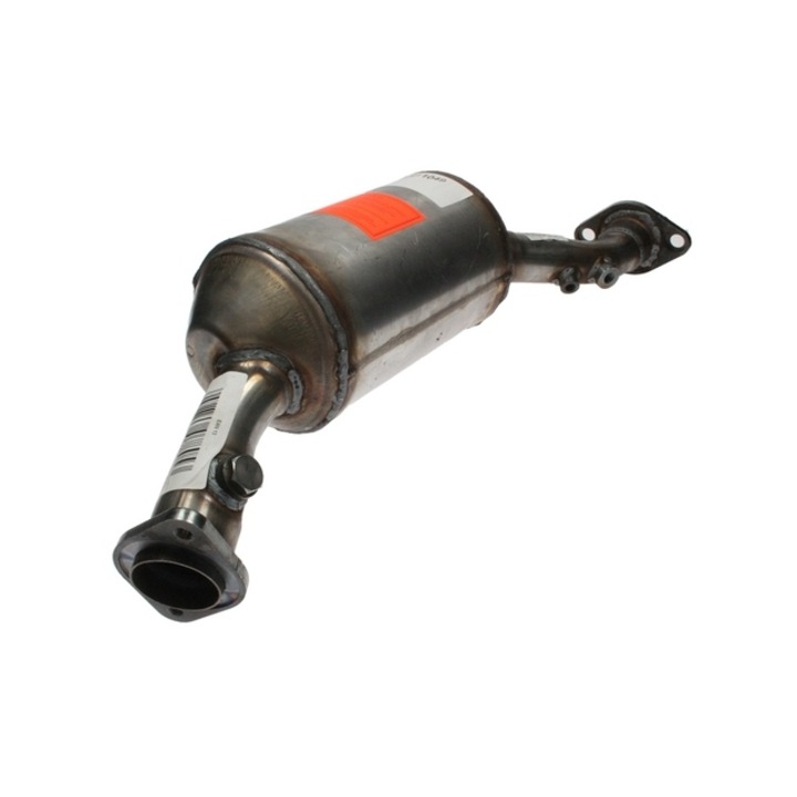 Részecskeszűrő, SUZUKI GRAND VITARA II JT BM CATALYSTS BM11049