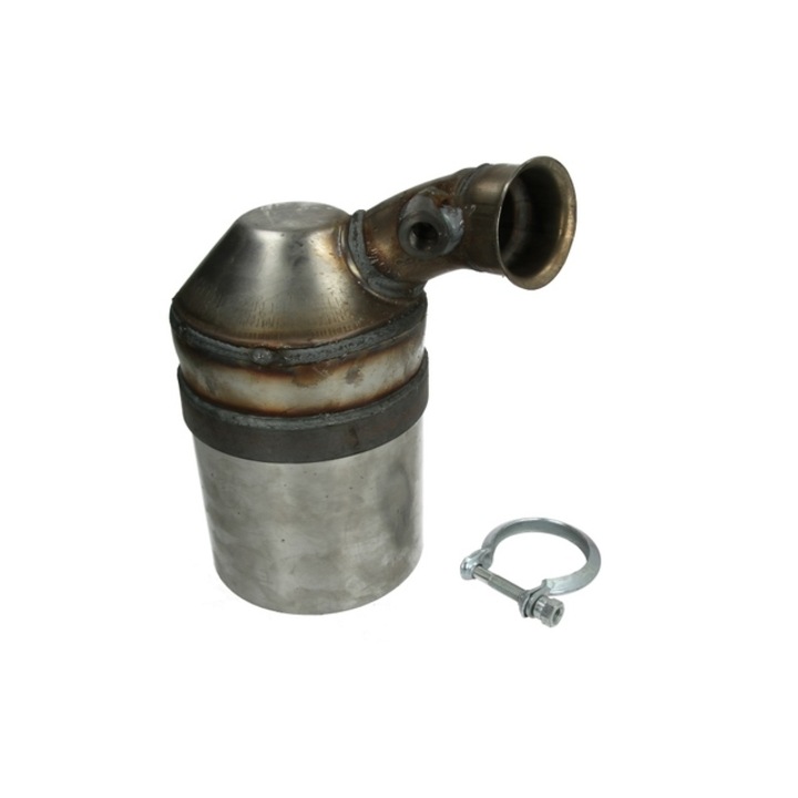 Részecskeszűrő PEUGEOT 5008 BM CATALYSTS BM11103