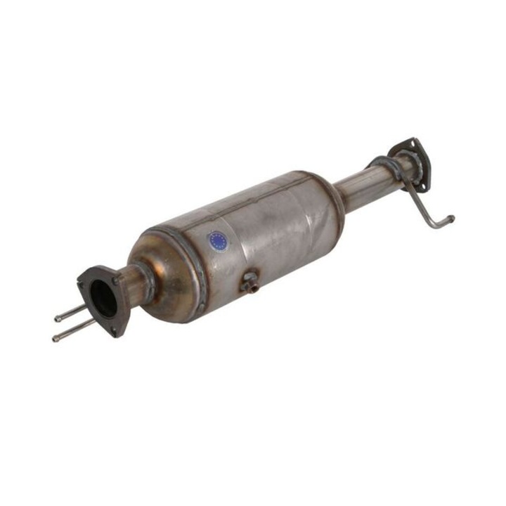 Részecskeszűrő OPEL ANTARA BM CATALYSTS BM11085H