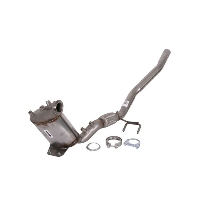 Részecskeszűrő SEAT ALTEA 5P1 BM CATALYSTS BM11118