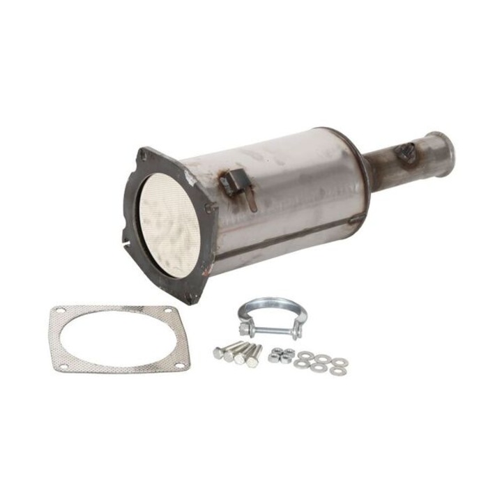 Részecskeszűrő CITROEN C4 kupé LA BM CATALYSTS BM11129P