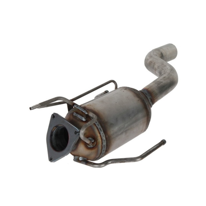 Részecskeszűrő AUDI Q7 4L BM CATALYSTS BM11175P