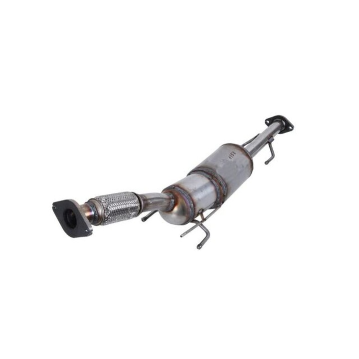 Részecskeszűrő NISSAN JUKE F15 BM CATALYSTS BM11178H
