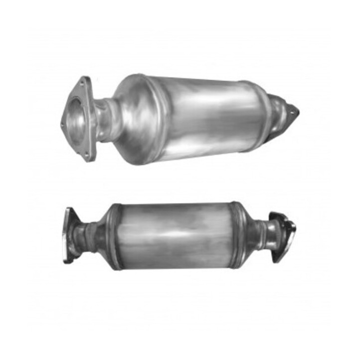 Részecskeszűrő FIAT QUBO 225 BM CATALYSTS BM11206P