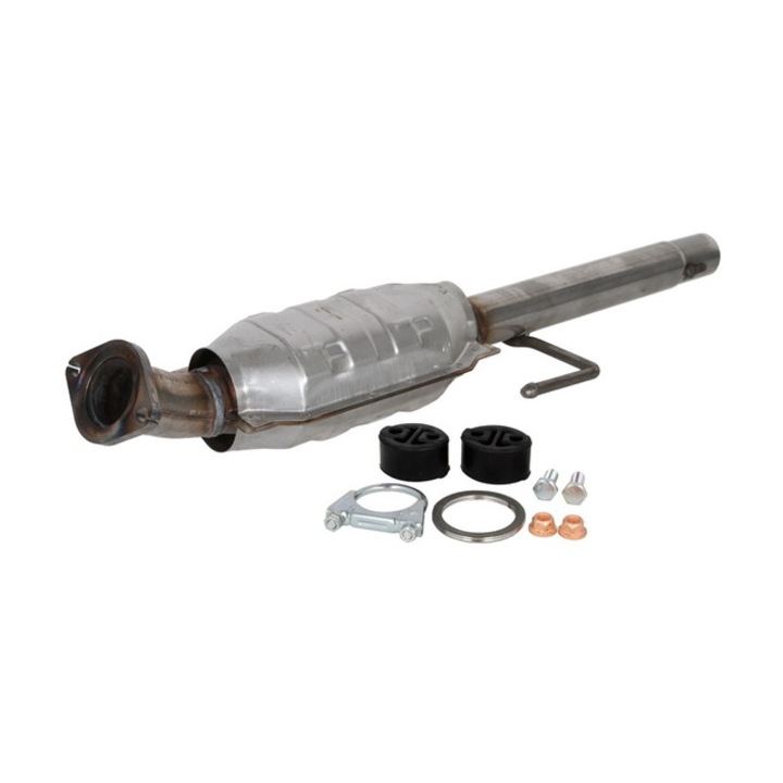 Катализатор MAZDA 6 Hatchback GG BM CATALYSTS BM80138H
