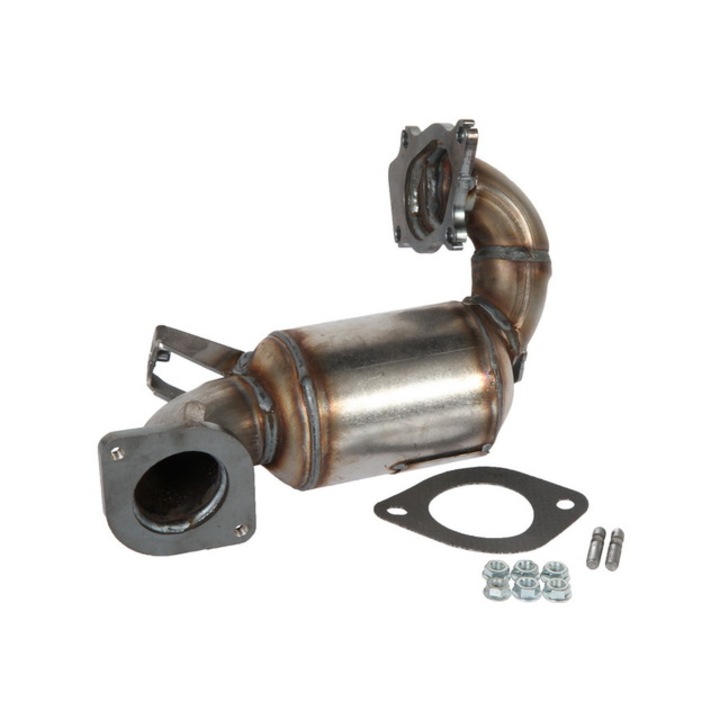 Katalizátor OPEL MOVANO Combi J9 BM CATALYSTS BM80243H