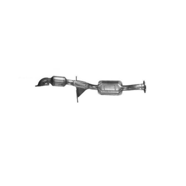 Katalizátor VOLVO S60 I BM CATALYSTS BM80242H