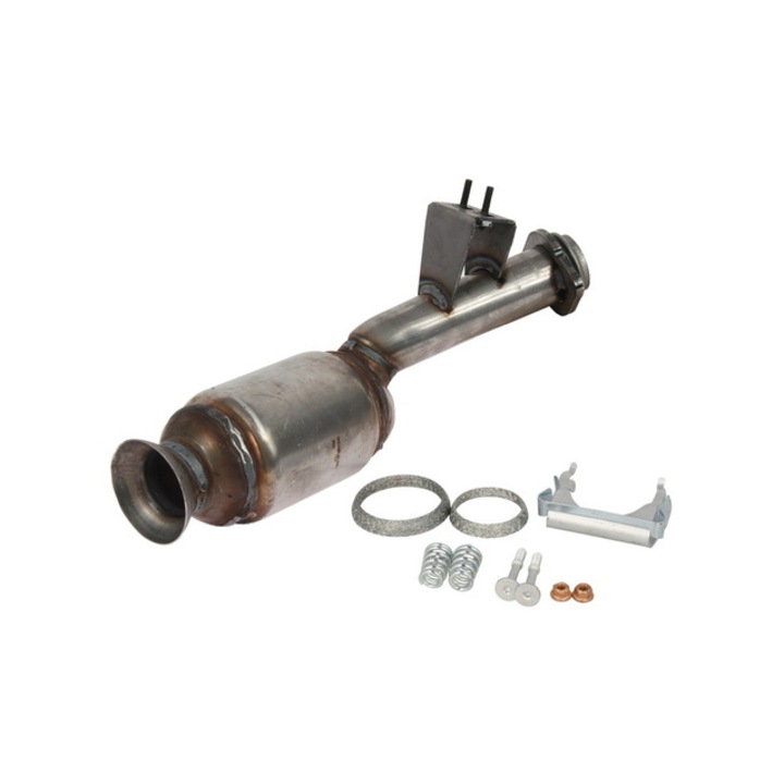 Katalizátor MERCEDES-BENZ VITO busz W639 BM CATALYSTS BM80327H