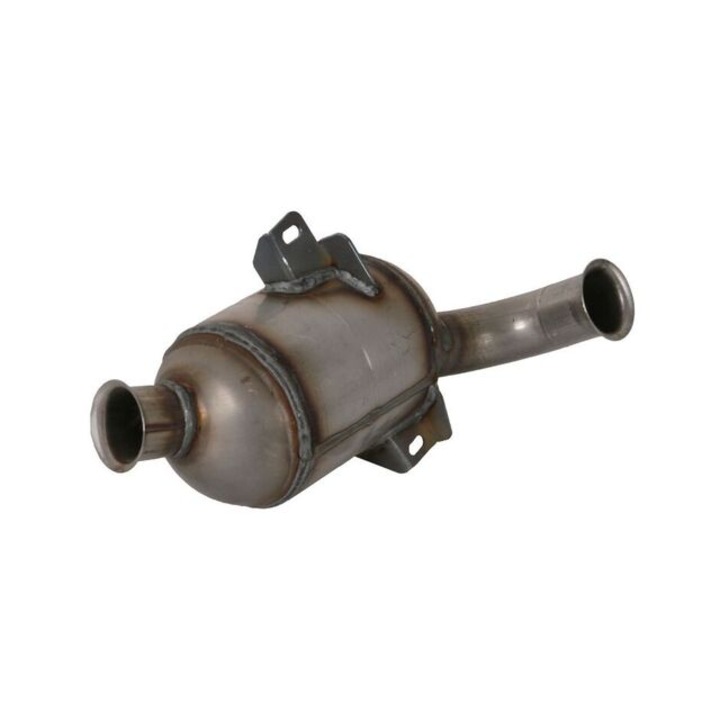 Katalizátor, Citroen C3 II BM Catalysts BM80358H