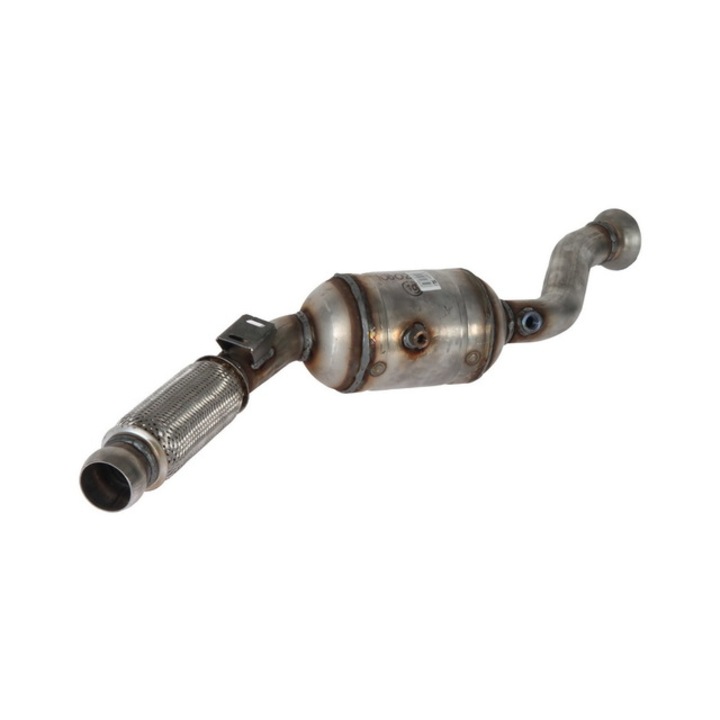 Catalizator MERCEDES-BENZ SPRINTER 3 5-t caroserie 906 BM CATALYSTS BM80367H