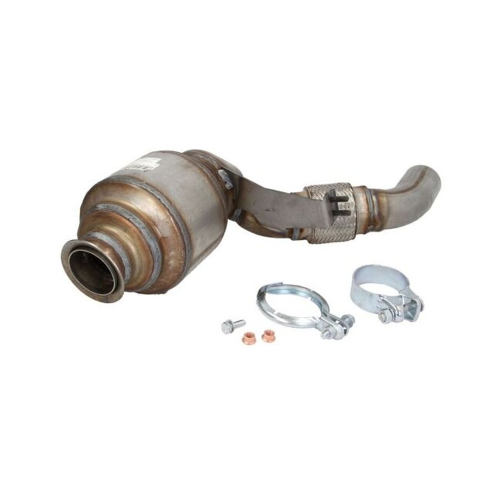 Katalizátor, BMW 3 E90 BM CATALYSTS BM80366H