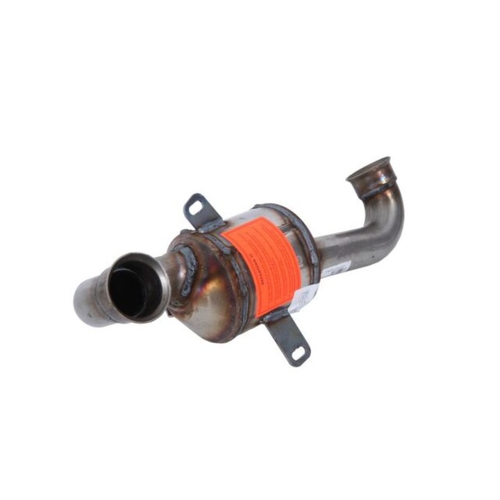 Katalizátor CITROEN JUMPY BM CATALYSTS BM80462H