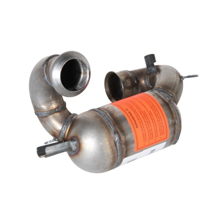 Katalizátor PEUGEOT 307 SW 3H BM CATALYSTS BM80479H