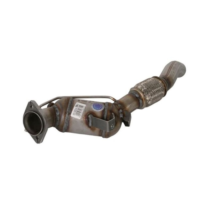 Catalizator BMW X3 E83 BM CATALYSTS BM80487H