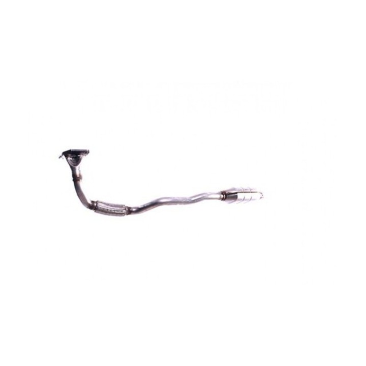 Katalizátor OPEL ZAFIRA A F75 BM CATALYSTS BM90524H