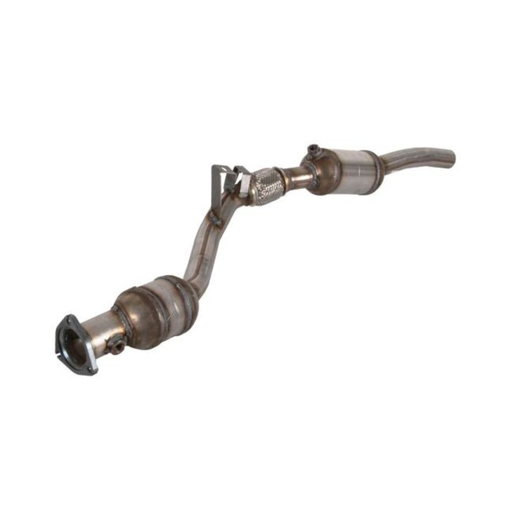 Katalizátor VW PASSAT 3B3 BM CATALYSTS BM91073H
